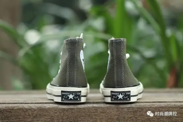 选择匡威1970s,你必须知道这些款!