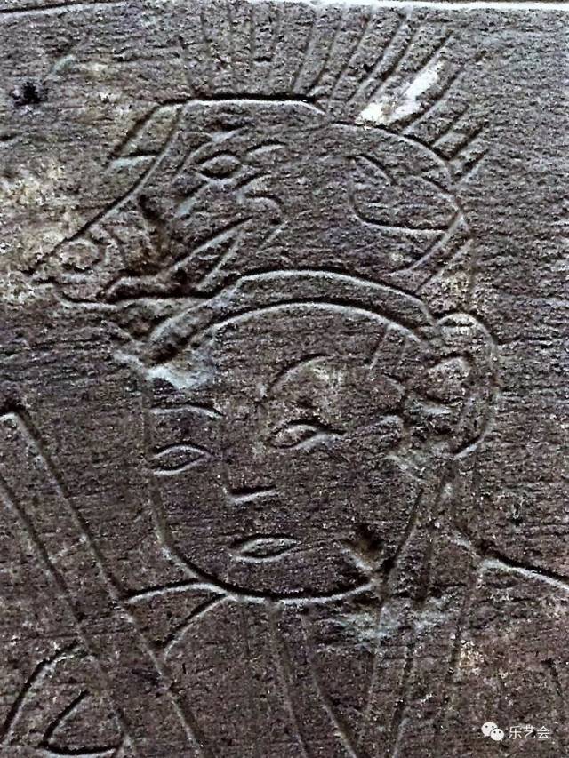 珍罕的契丹图文石刻:北京辽金城垣博物馆藏耶律敌烈墓志