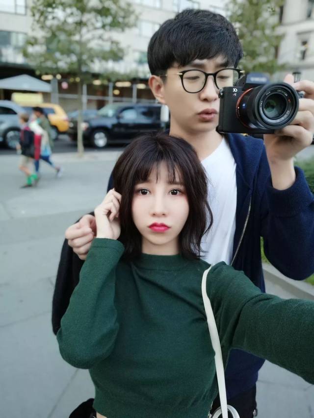 你拿什么pk男朋友身边的各种小妹妹们!