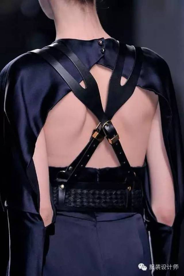 "被虐待"的性感与优雅!(缠绕,捆绑,绷带,系绳)