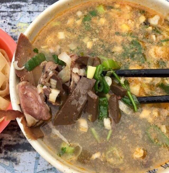 洛阳人冬天离不开的美食,看到第一个就忍不住了!