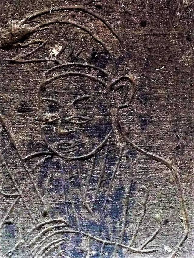 珍罕的契丹图文石刻:北京辽金城垣博物馆藏耶律敌烈墓志