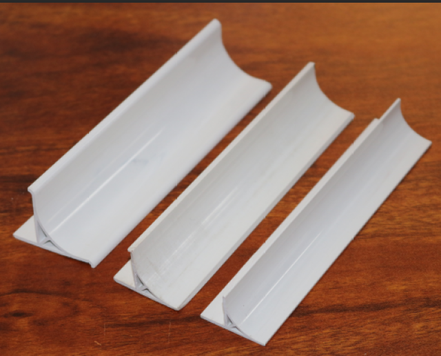 电厂电力用圆弧倒角线条