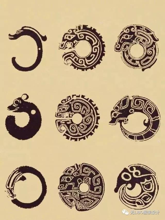 故宫竟然卖睡衣啦! 中国古代图案(纹样)究竟有多美?