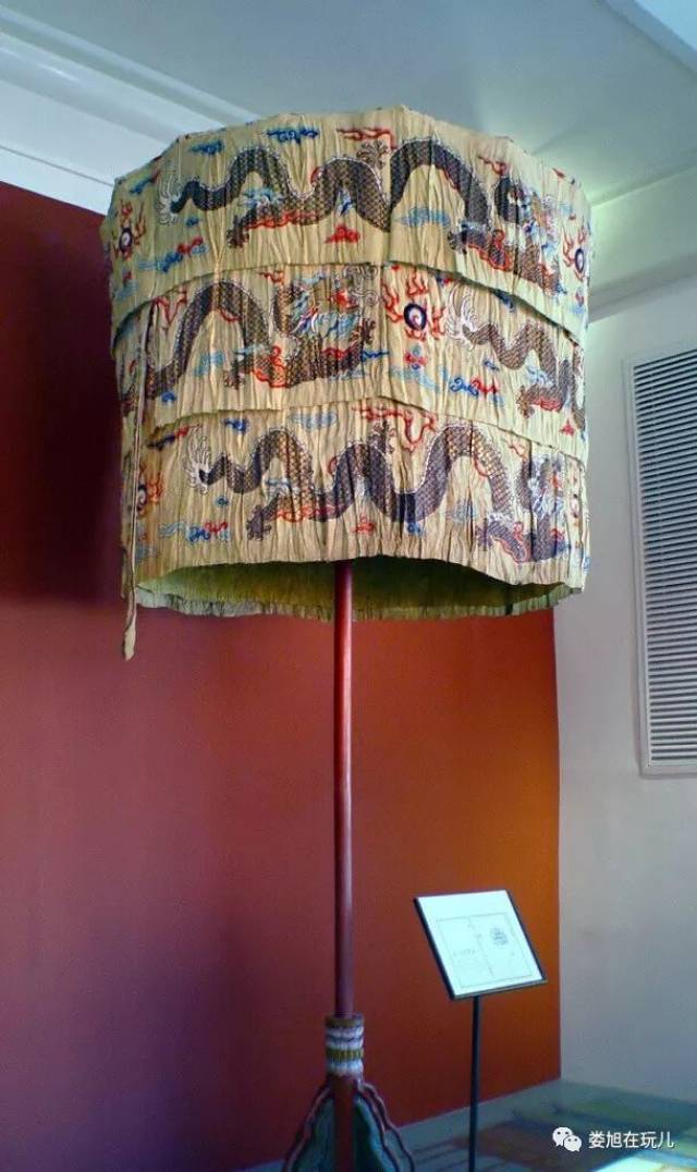 清宫卤簿仪仗展