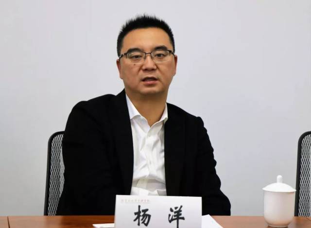 科大讯飞副总经理杨洋高度肯定了云南经济管理学院作为云南省首批本科