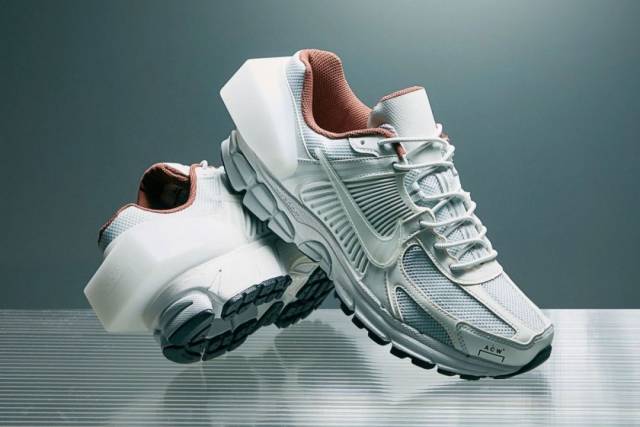 特価品コーナー A-Cold-Wall x Nike Zoom Vomero 5 - メンズ