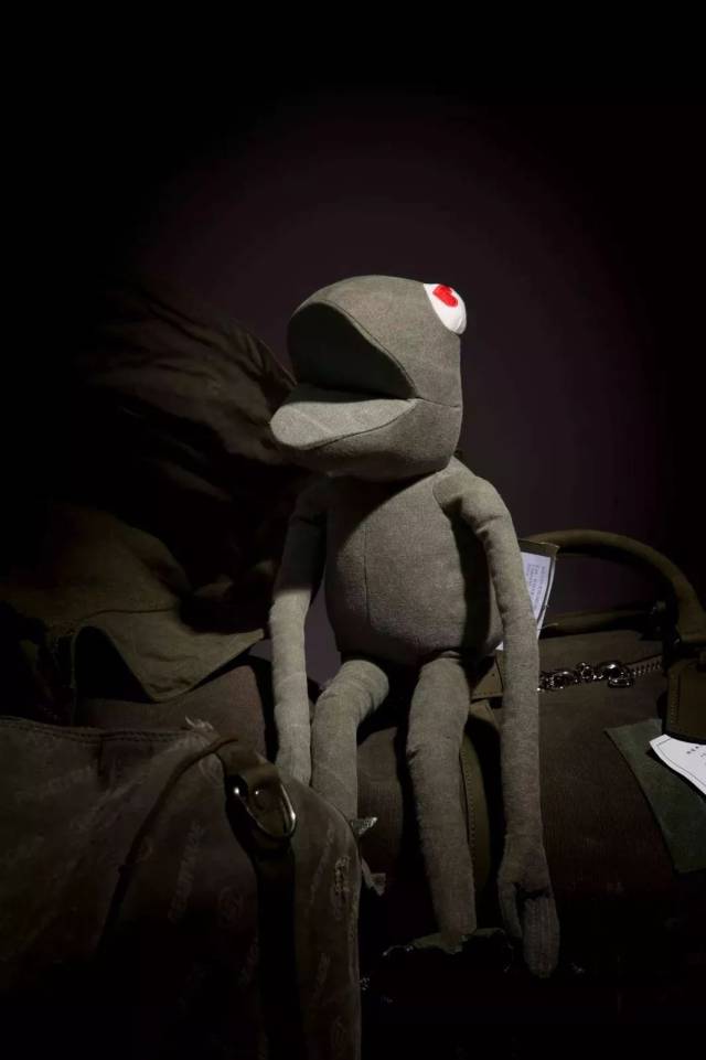 潮流资讯 | clot x readymade限量发售!数量极其稀少?