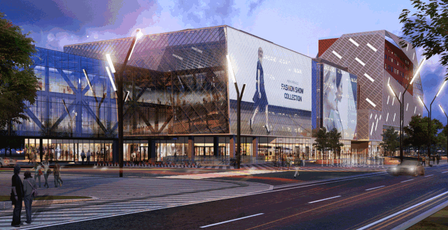 太原人最近别买房买车了!田森大学城房 车免费送