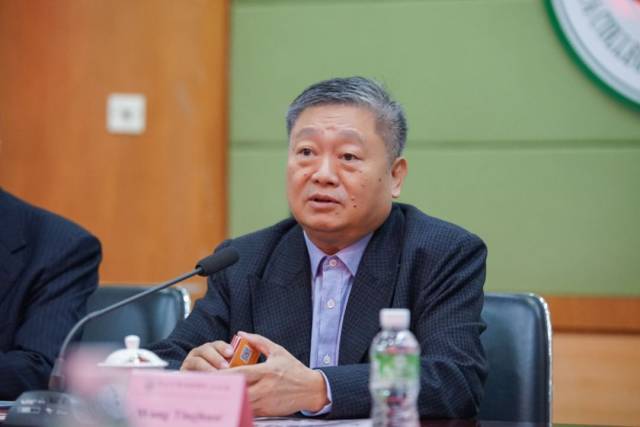 bin sulaiman)率领马来西亚国民大学,吉隆坡大学,思特雅大学,马来亚