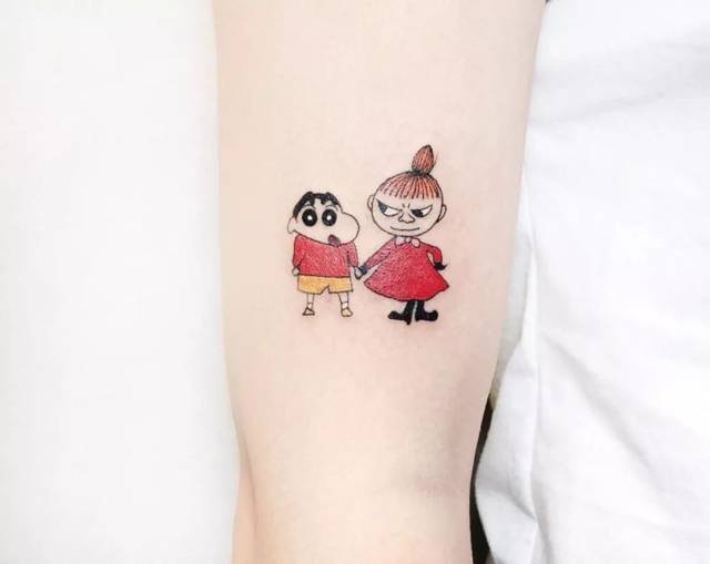 素材| 女生手臂