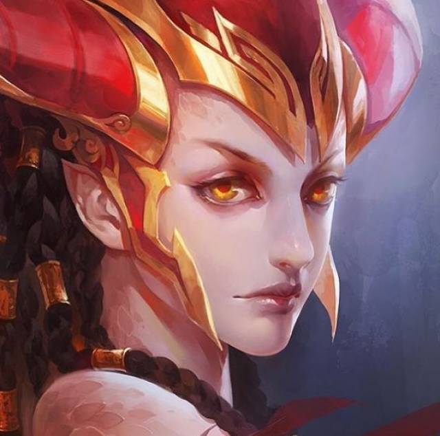 不靠男人一样当女王的5大星座!