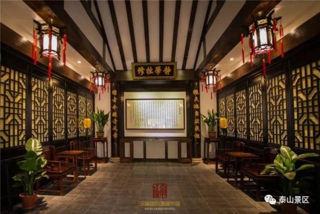 中国建筑,对称之美_搜狐网