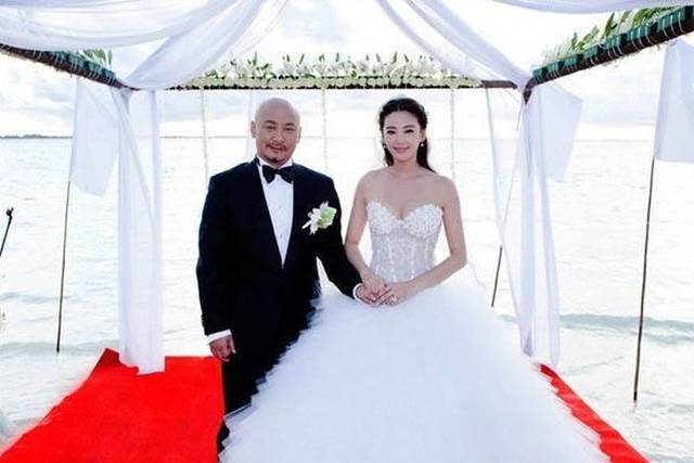 张雨绮回应复合传闻,王全安、王志安躺枪,网友