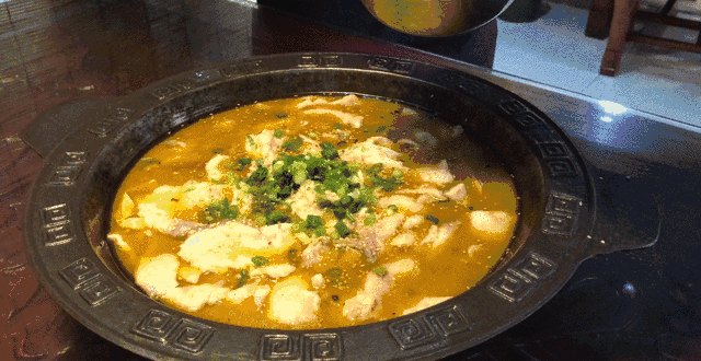 乌江豆腐鱼图片图片