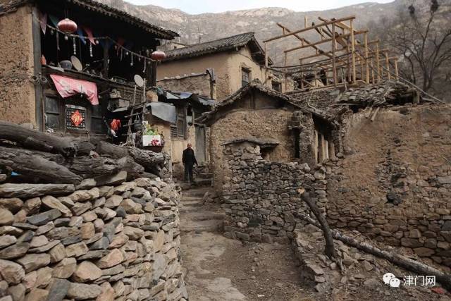 【人文纪实】杨津生摄影作品赏析 ·《大汖村札记》