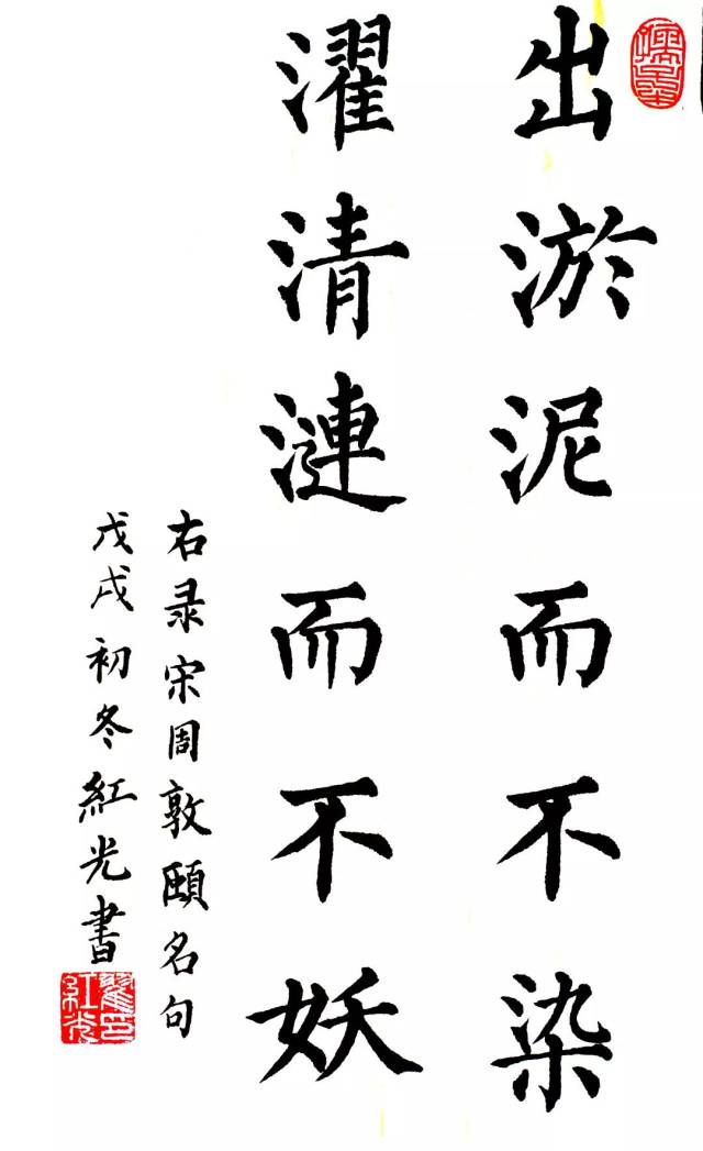 摄影!书法!绘画!这家单位的大秀不要太吸睛!