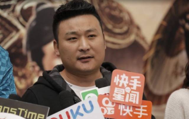 导演郭玉龙曾执导了《王者归来黄飞鸿》,《张三丰之末