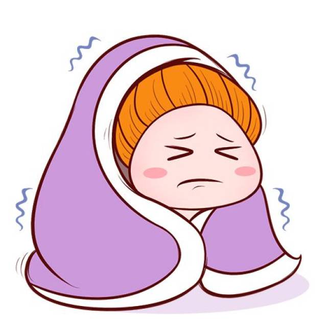 冬天里最讨厌的几件事