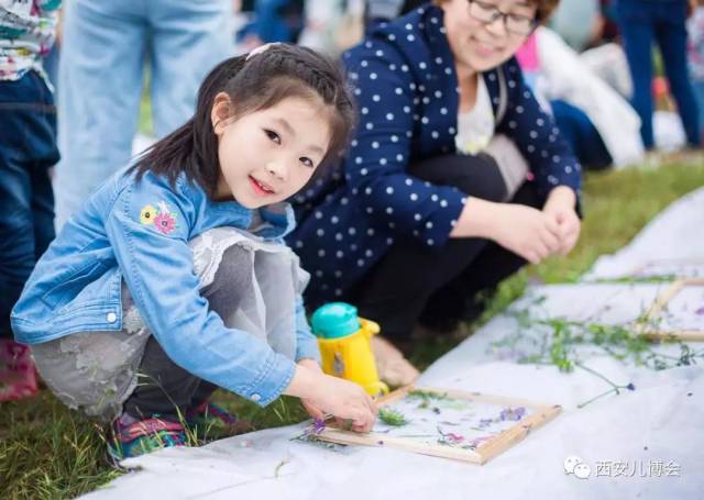 网红西安,又一亲子打卡圣地即将与元旦期间燃爆西安