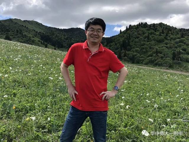 历时990天,至今102期,这件载入华师一史册的事