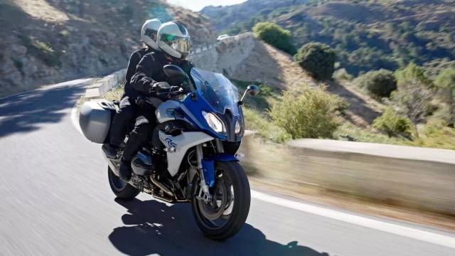 拳击手宝马1200cc摩托巨降7万只剩下23价格前所未有