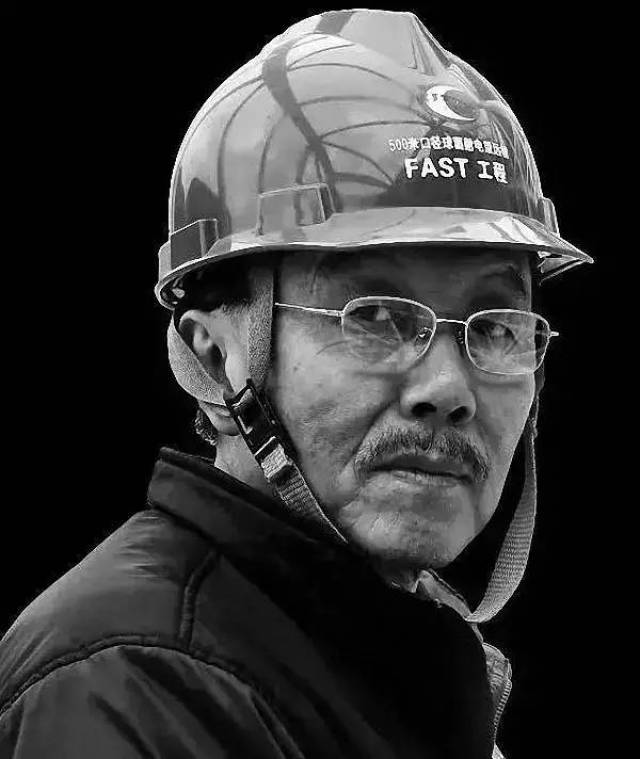 【弘扬爱国奋斗精神 建功立业新时代】时代楷模南仁东:踏过平庸,一生