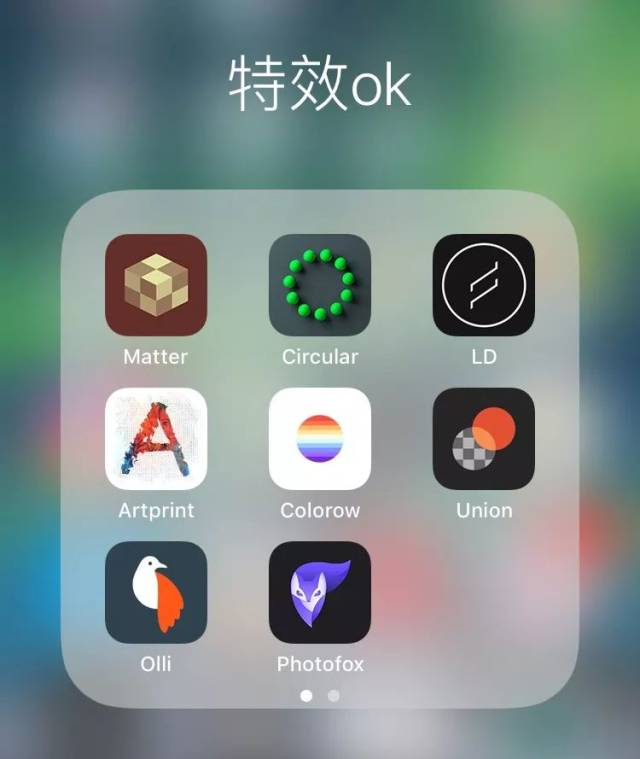 值得收藏|手機拍照修圖優秀app