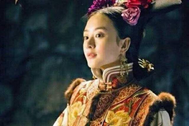 赵丽颖毛晓彤长相可爱,都曾在剧中扮演坏女人