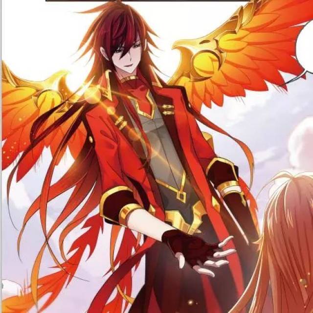 【头像】马红俊变身后妖孽长相揭秘啦!