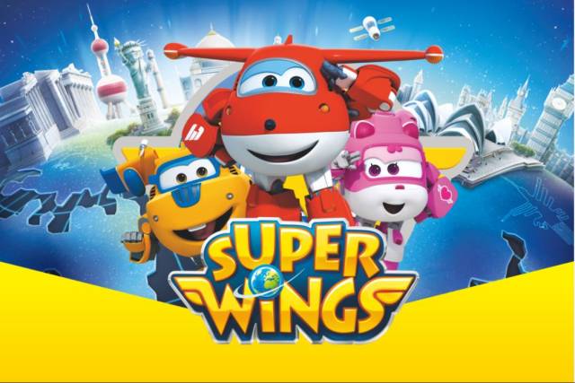 11月30日,全沈阳的孩子们都想冲进这座童乐王国!