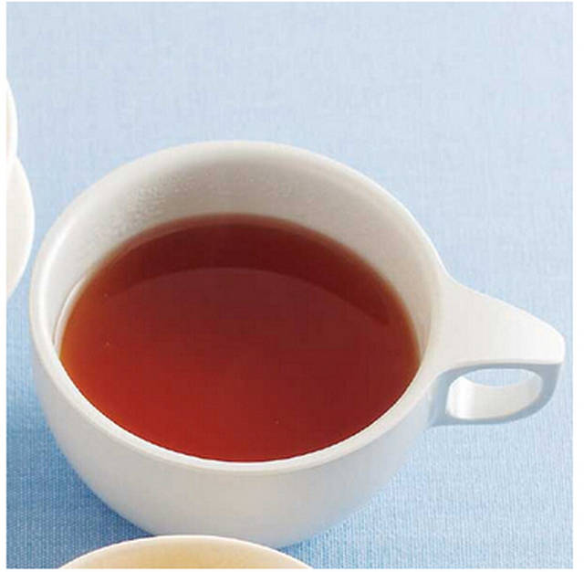 安倩老师:经常熬夜喝什么茶好 喝什么茶减大肚