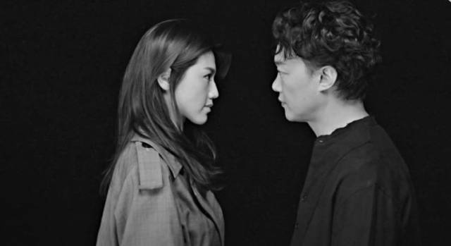 陈奕迅《龙舌兰》你知不知道,你是我的禁忌