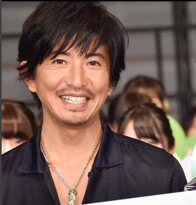 木村拓哉46岁生日!女儿木村光希首公开父女合照