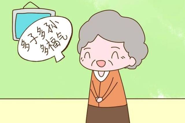 这样的例子很多,很多的朋友就是在父母,包括年长的亲友催生的情况下要