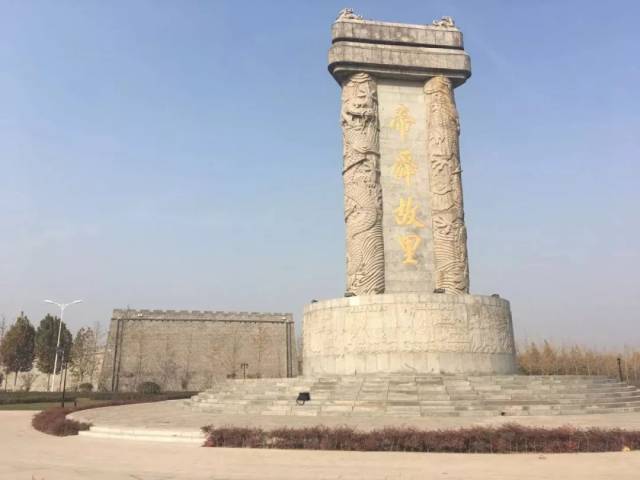 震惊中外的"中华第一龙",又有新发现!