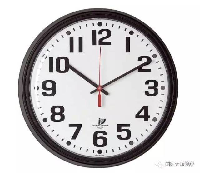 秋季晨练上午10点最好