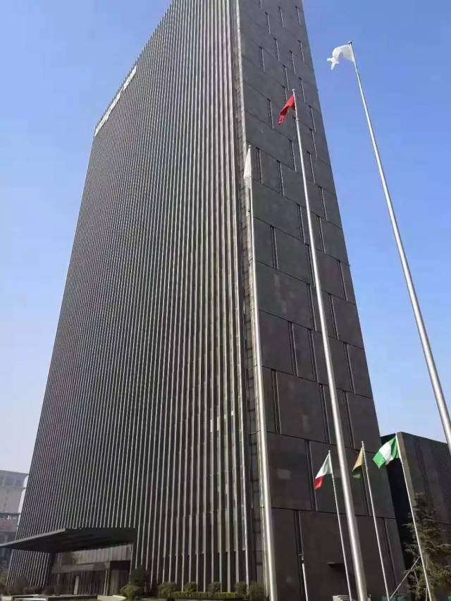 名企之旅 | 走进浪潮