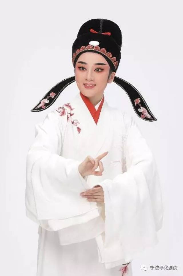 浙江小百花来奉化,越剧《五女拜寿》《陈三两》《碧玉簪》可以买票啦!