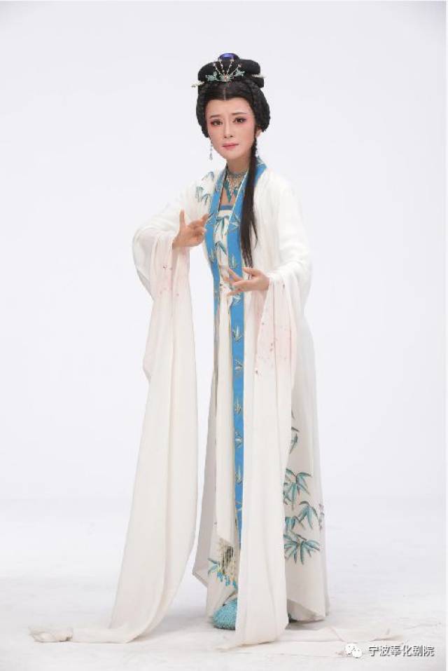 浙江小百花来奉化,越剧《五女拜寿》《陈三两》《碧玉簪》可以买票啦!