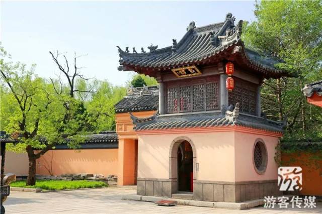 辽宁旅游推荐|福慧寺