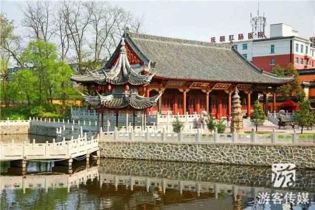 辽宁旅游推荐|福慧寺