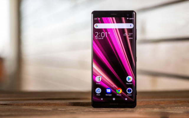 又一款后置三摄镜头手机!索尼xz4新机曝光,搭载骁龙8150