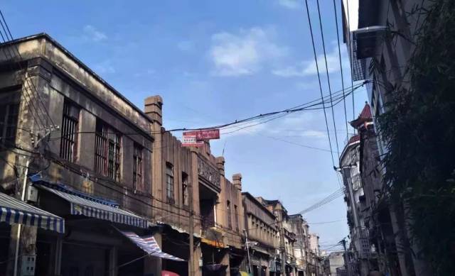 【寻味│从普宁到棉湖】小巷子,旧时光,老味道
