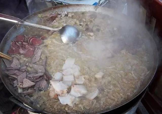 【东北风】寒风中就该整这45道东北菜!道道都招哈喇子!看完馋爆了