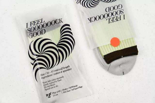 袜子