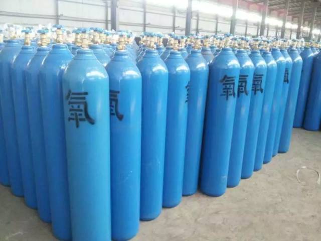 气体贸易行业的最新动态