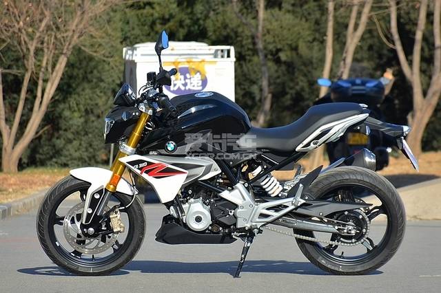 宝马 g 310 r北京市场优惠情况 车型 指导价 优惠情况 g 310 r 4.