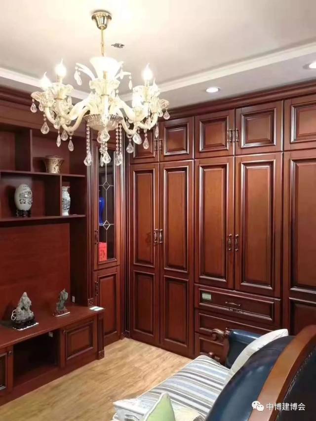 青岛专业衣柜定制