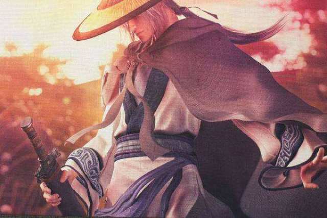 秦时明月:卫庄和盖聂最大不同是什么?不是实力也不是为人
